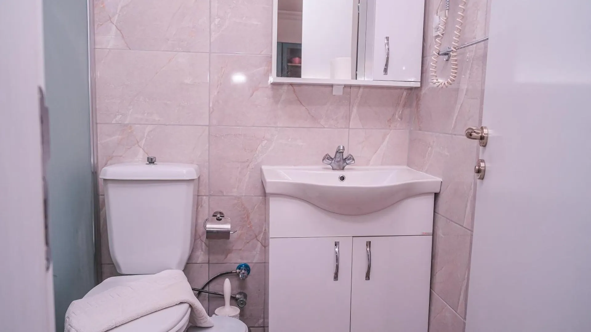 Oezcem Apart Hotel Fethiye Apartament