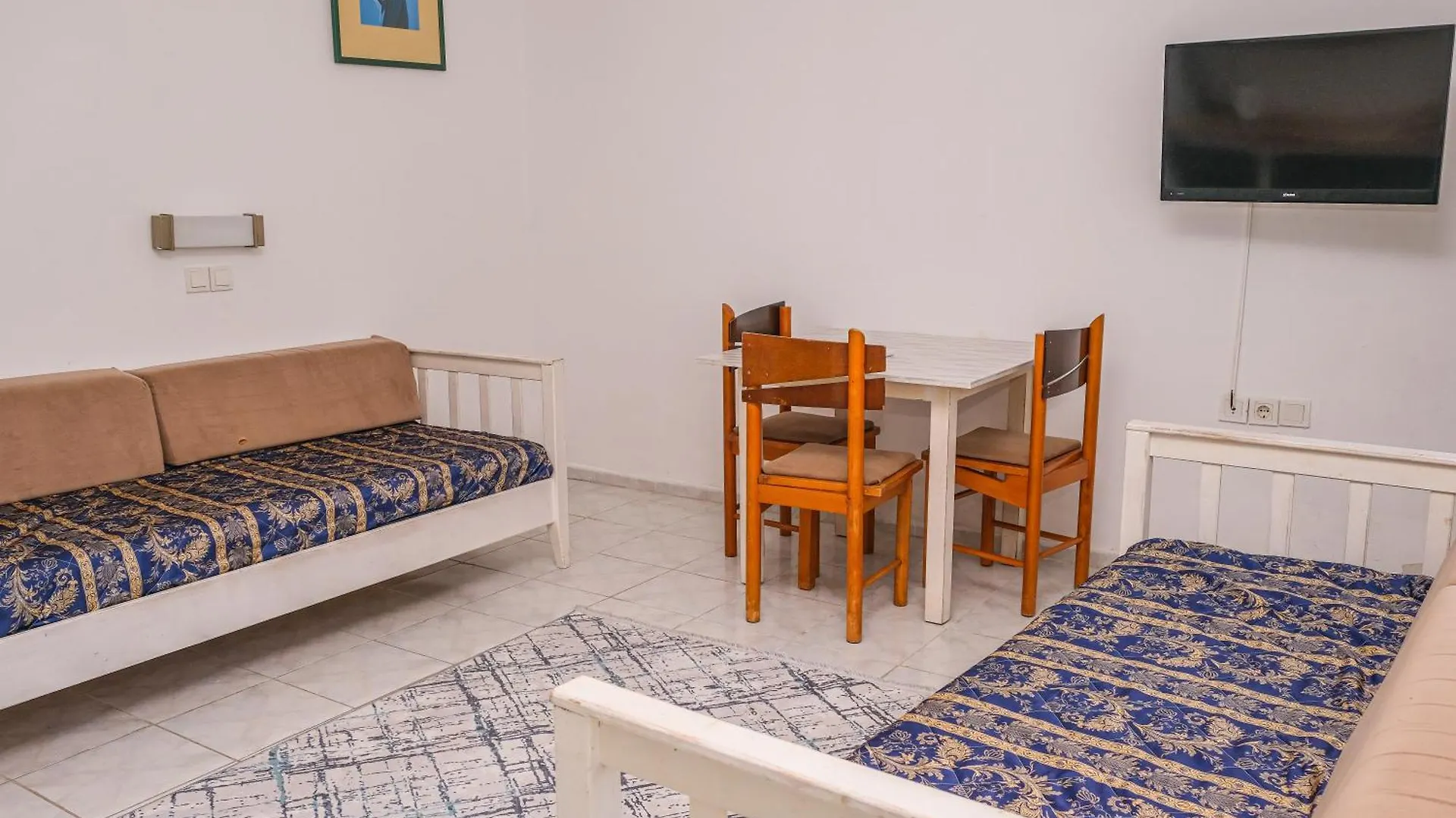 Oezcem Apart Hotel Fethiye 0*,  Turcia
